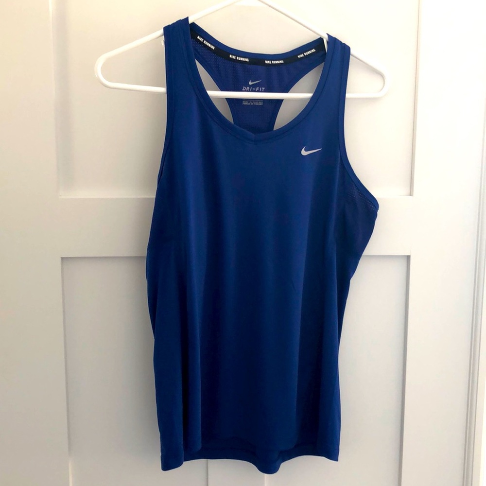 Nike Dri-fit tank